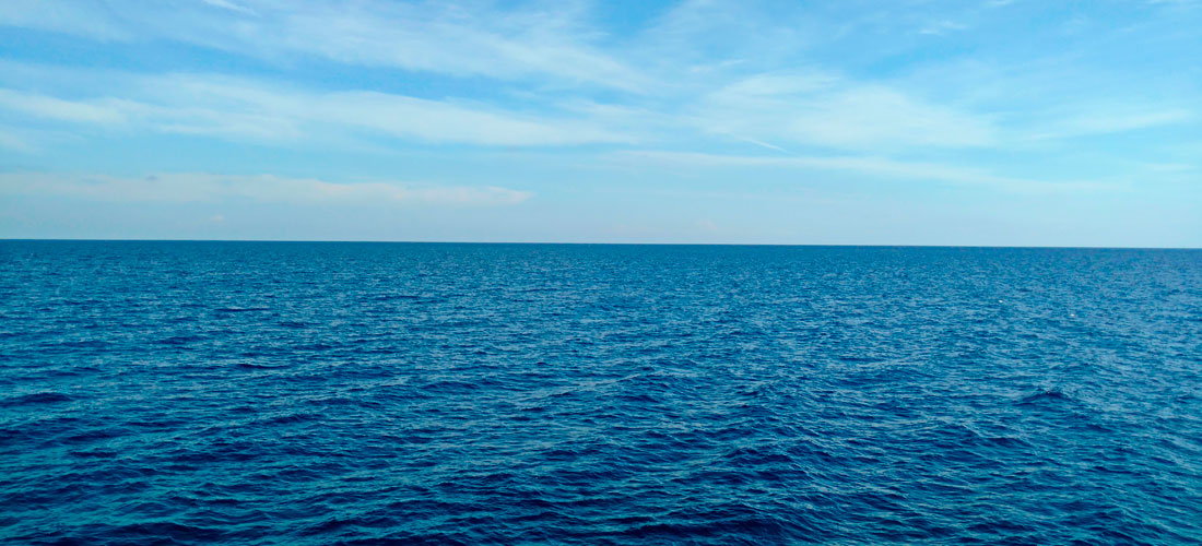 Mar Mediterráneo