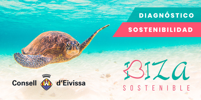 Diagnóstico Sostenibilidad Ibiza Sostenible